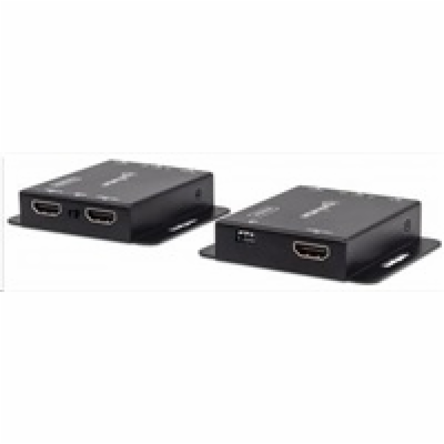 Manhattan HDMI over Ethernet Extender Kit