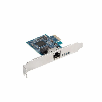 LANBERG PCE-1GB-001 Interface Network Card PCI-Ex Gigabit...