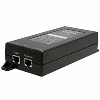 Cisco Aironet Power Injector AIR-PWRINJ6 - REFRESH