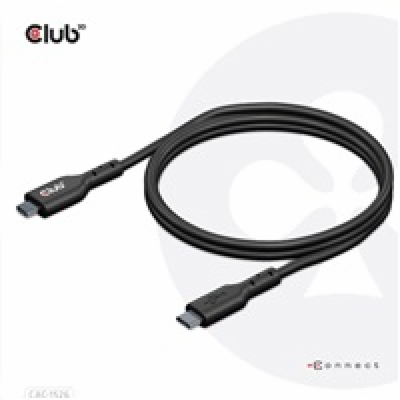 Club3D Kabel USB 3.2 Gen1 Type C na Micro USB Cable (M/M)...