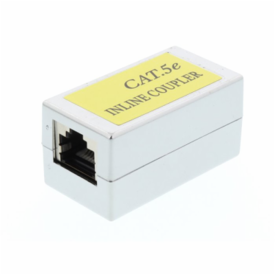 XtendLan Spojka RJ45 rozvodu CAT5E přímá