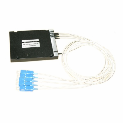 XtendLan Fiber TAP pro GEPON/CATV, 1:99, 1%, SC, singlemo...