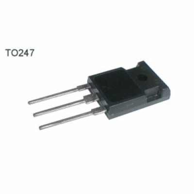 Tranzistor IRFP450  N-MOSFET 500V,14A,190W,0.40R  TO247