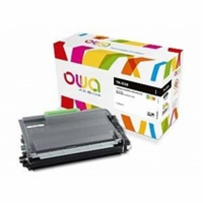 OWA Armor toner pro BROTHER L6400 20000 str. černá komp. ...