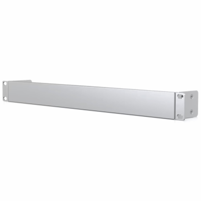 Ubiquiti Rack Mount Panel 1U - Panel do rozvaděče 19", za...