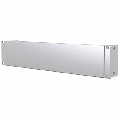 Ubiquiti Rack Mount Panel 2U - Panel do rozvaděče 19", za...