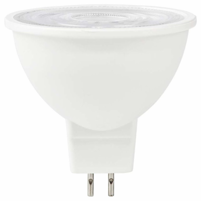 NEDIS LED žárovka GU5.3/ MR16/ 2,5 W/ 220 V/ 207 lm/ 2700...