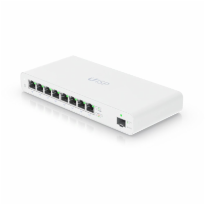 Ubiquiti UISP-Switch-Plus