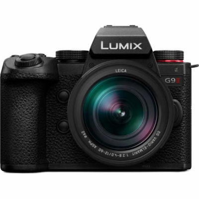 Panasonic Lumix DC-G9 II+ DG Vario-Elmarit 12-60 mm f/2,8...