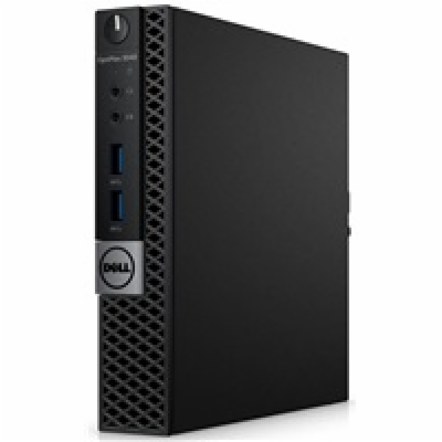 REPAS DELL PC OptiPlex 3050 TINY - i5-6500T, 8GB, 256SSD,...