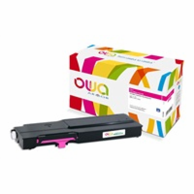 OWA Armor toner pro DELL C2660, C2665, 4000 Stran, 593-BB...