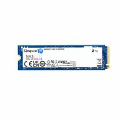 2000GB SSD NV3  KS M.2 PCIe 4.0 NVMe