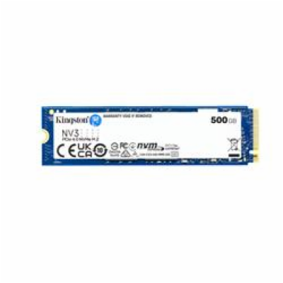 500GB SSD NV3  KS M.2 PCIe 4.0 NVMe