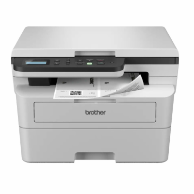 Brother/MFC-B7810DW/MF/Laser/A4/LAN/WiFi/USB