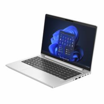 HP EliteBook/640 G10/i5-1335U/14"/FHD/16GB/512GB SSD/Iris...