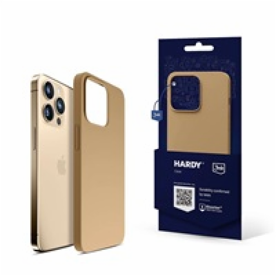 3mk ochranný kryt Hardy Silicone MagCase pro Apple iPhone...