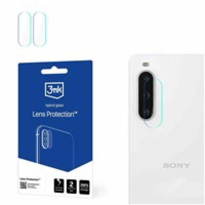 3mk ochrana kamery Lens Protection pro Sony Xperia 10 V