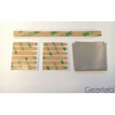 eSTUFF Privacy Filter Mounting Kit (Gearlab box)