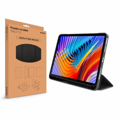 Aligator TABLETTO Pouzdro pro iPad Pro 11" (2018, 2020, 2...