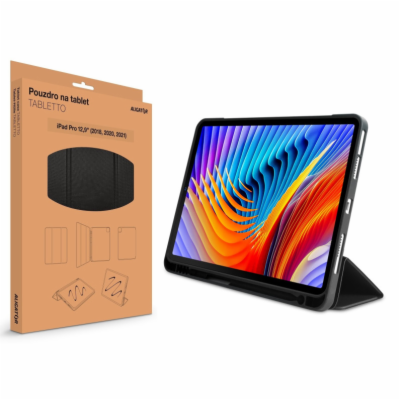 Pouzdro Aligator TABLETTO pro iPad Pro 12,9"