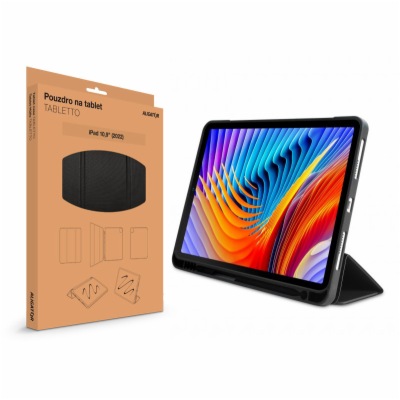 Pouzdro Aligator TABLETTO pro iPad 10,9" (2022)