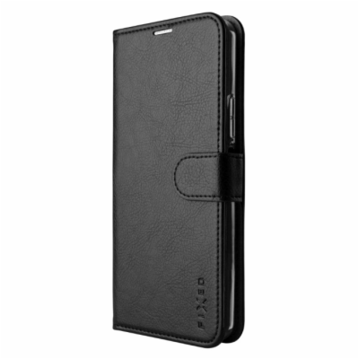 Pouzdro typu kniha FIXED Opus pro Xiaomi Redmi Note 13 Pr...