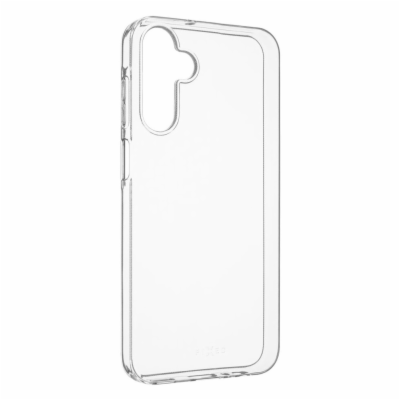 TPU gelové pouzdro FIXED Slim AntiUV pro Samsung Galaxy A...