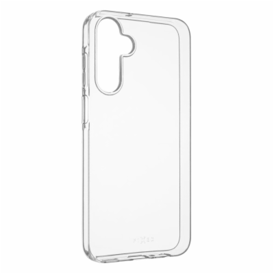 TPU gelové pouzdro FIXED Slim AntiUV pro Samsung Galaxy A...