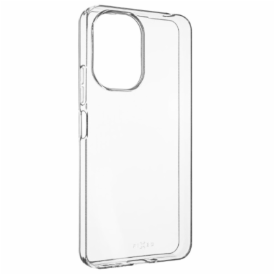 TPU gelové pouzdro FIXED Slim AntiUV pro Xiaomi Redmi 13C...