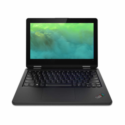 Lenovo ThinkPad 11e Yoga G6 11,6 palců, 8 GB, Intel Core ...