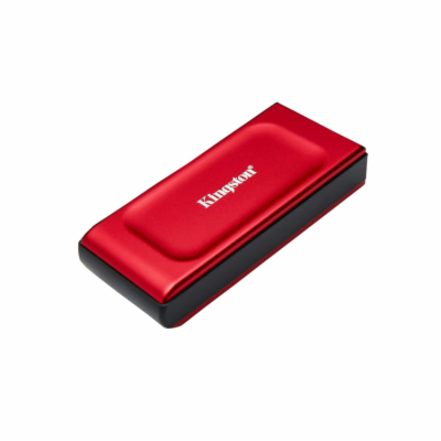 Kingston Flash SSD 1TB XS1000 External USB 3.2 Gen 2 Port...