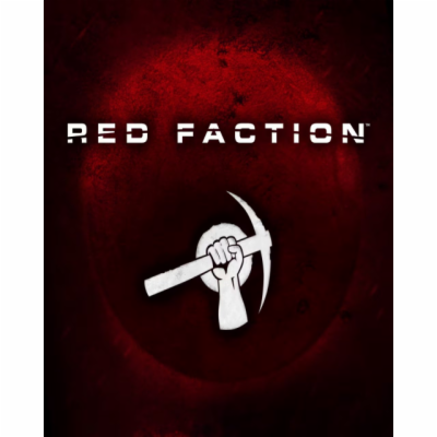 ESD Red Faction