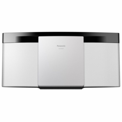 Panasonic SC-HC200EG-W