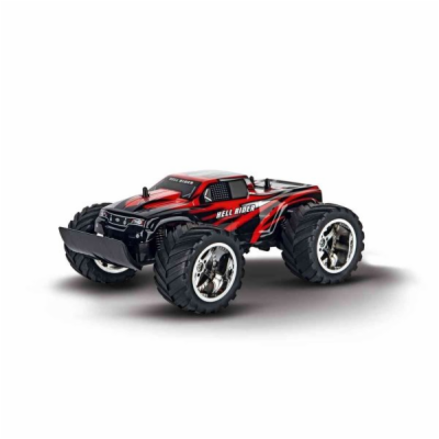 R/C auto Carrera 160011 Hell Rider (1:16)