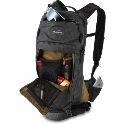 DAKINE batoh SEEKER 10L BLACK