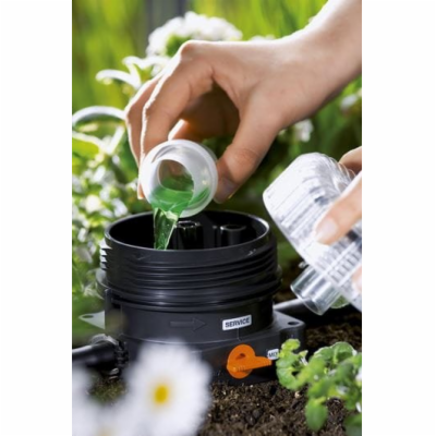 Gardena 8313-29 Micro-Drip-System přimíchávač na hnojivo