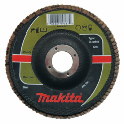 Makita P-65377 lamelový kotouč 150x22,2 K40