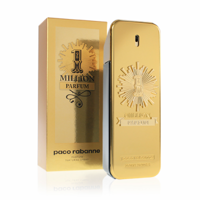 Paco Rabanne 1 Million Parfum 50 ml Pro muže