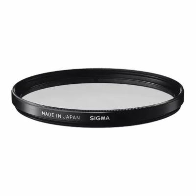 SIGMA filtr UV 62mm WR