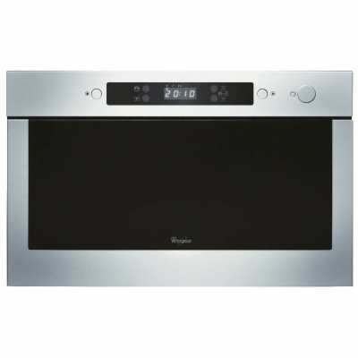 Whirlpool AMW 423 IX