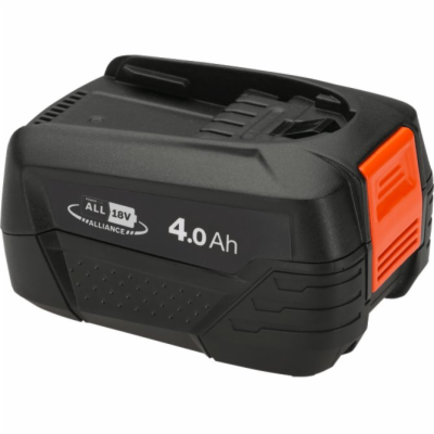 Gardena 14905-20 Akumulátor PBA 18V/72 P4A