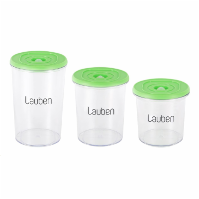 Lauben Vacuum Sealer Boxes 3GT