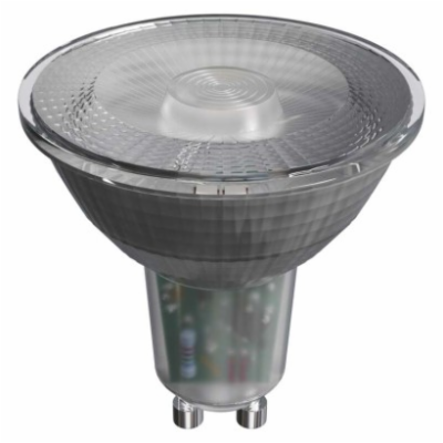 LED žárovka Classic MR16 4,2W GU10 neutrální bílá