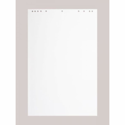 Blok pro flipchart, 25 listů