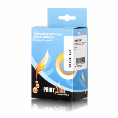 PRINTLINE HP 11, C4836AE, cyan