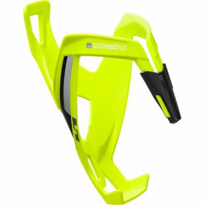 Košík Elite Custom Race Plus, žlutá fluo/černá