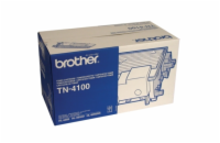 Brother toner TN4100, HL 6050/D/DN black (7.500 stran) - originální