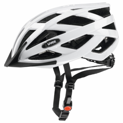 Uvex I-VO, white (52-56cm)