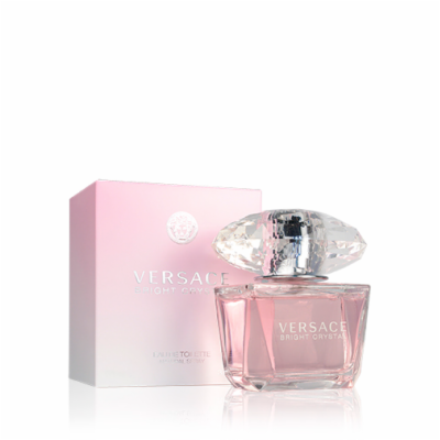 Versace Bright Crystal EdT 50ml