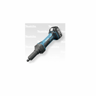 Makita DGD800RTJ Aku přímá bruska Li-ion LXT 18V/5,0Ah,Ma...